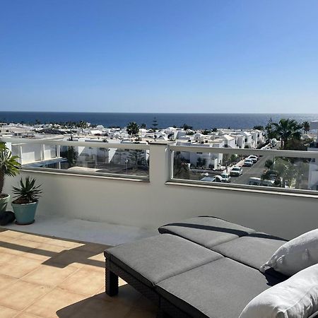 פוארטו דל כרמן Ocean Kiss Apartment מראה חיצוני תמונה