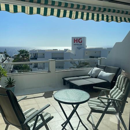 פוארטו דל כרמן Ocean Kiss Apartment מראה חיצוני תמונה