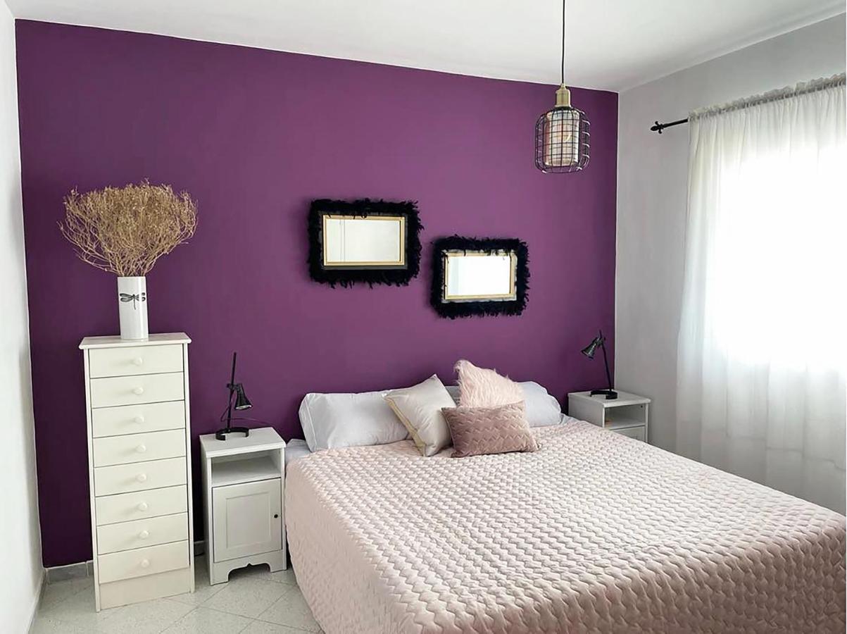 פוארטו דל כרמן Ocean Kiss Apartment מראה חיצוני תמונה