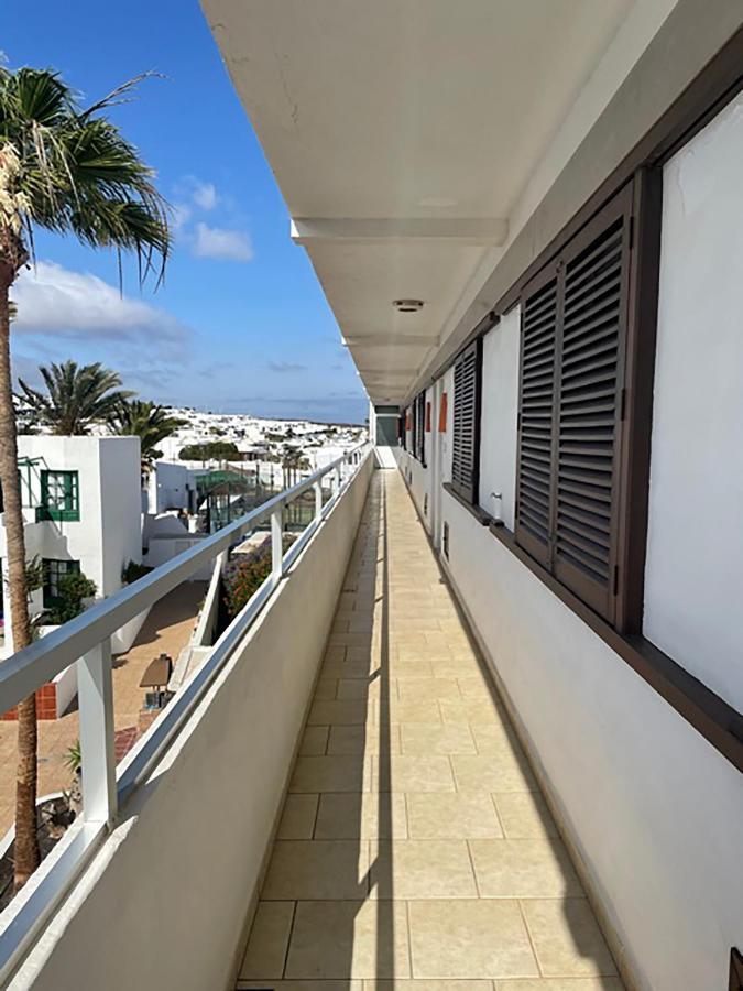 פוארטו דל כרמן Ocean Kiss Apartment מראה חיצוני תמונה