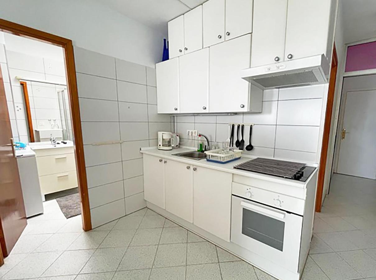 פוארטו דל כרמן Ocean Kiss Apartment מראה חיצוני תמונה