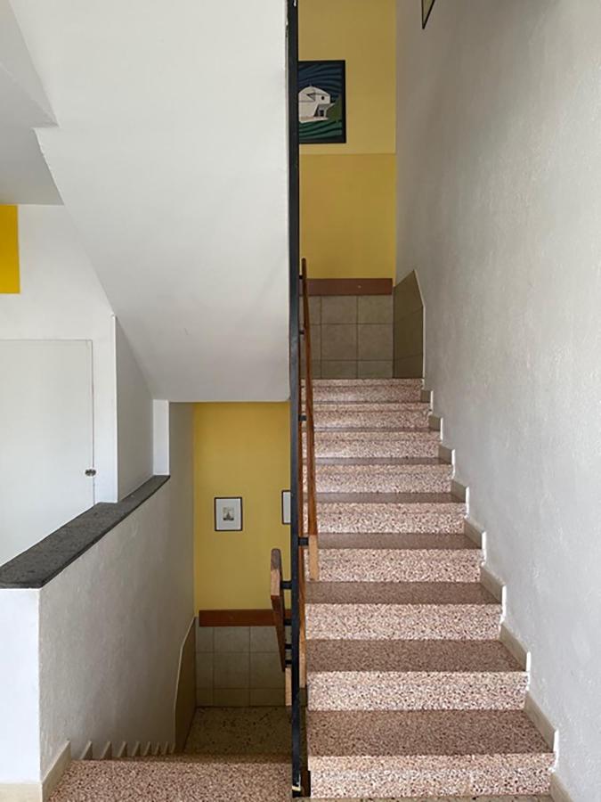 פוארטו דל כרמן Ocean Kiss Apartment מראה חיצוני תמונה
