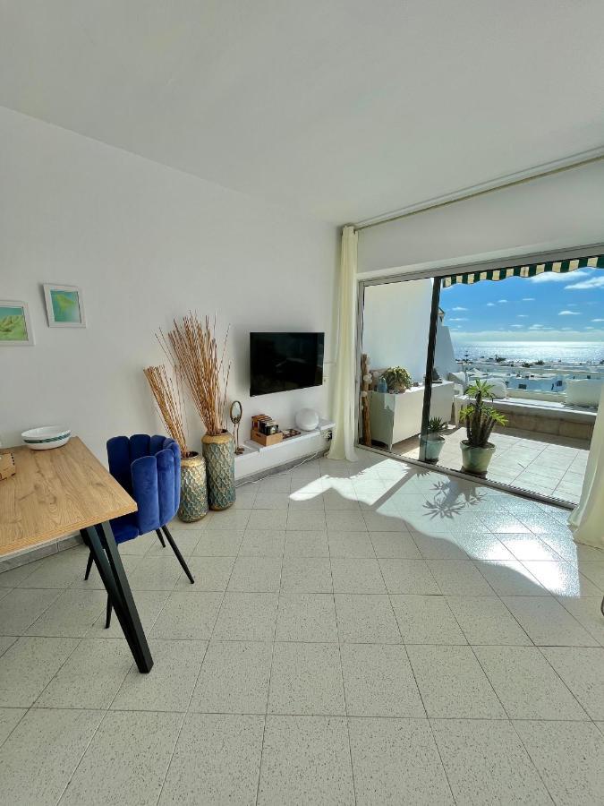 פוארטו דל כרמן Ocean Kiss Apartment מראה חיצוני תמונה