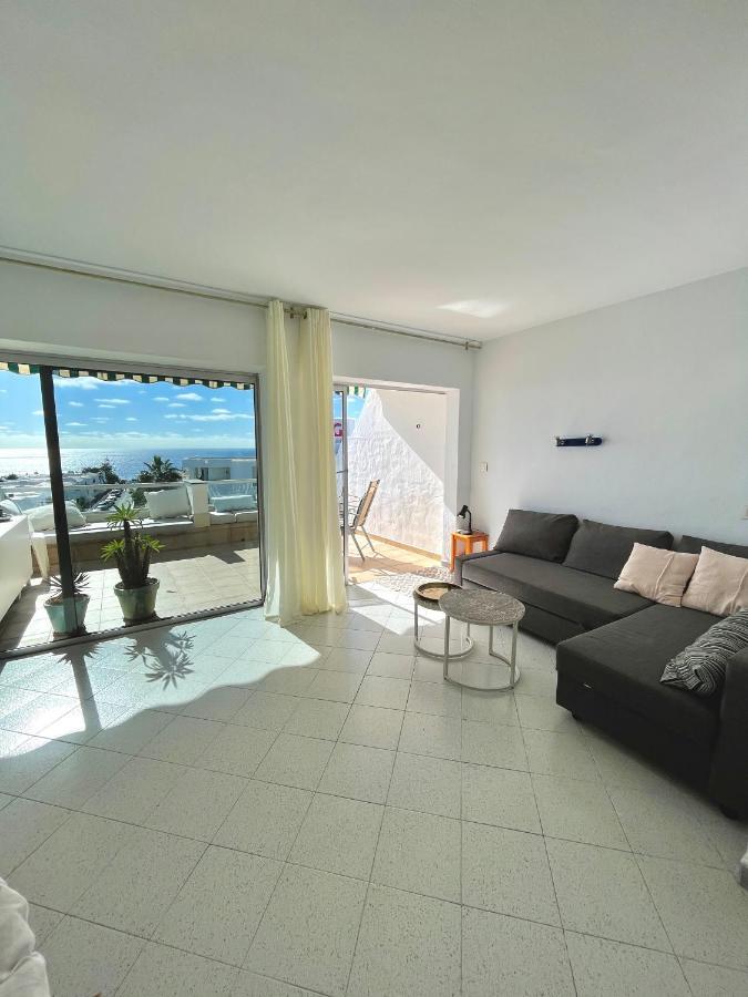 פוארטו דל כרמן Ocean Kiss Apartment מראה חיצוני תמונה