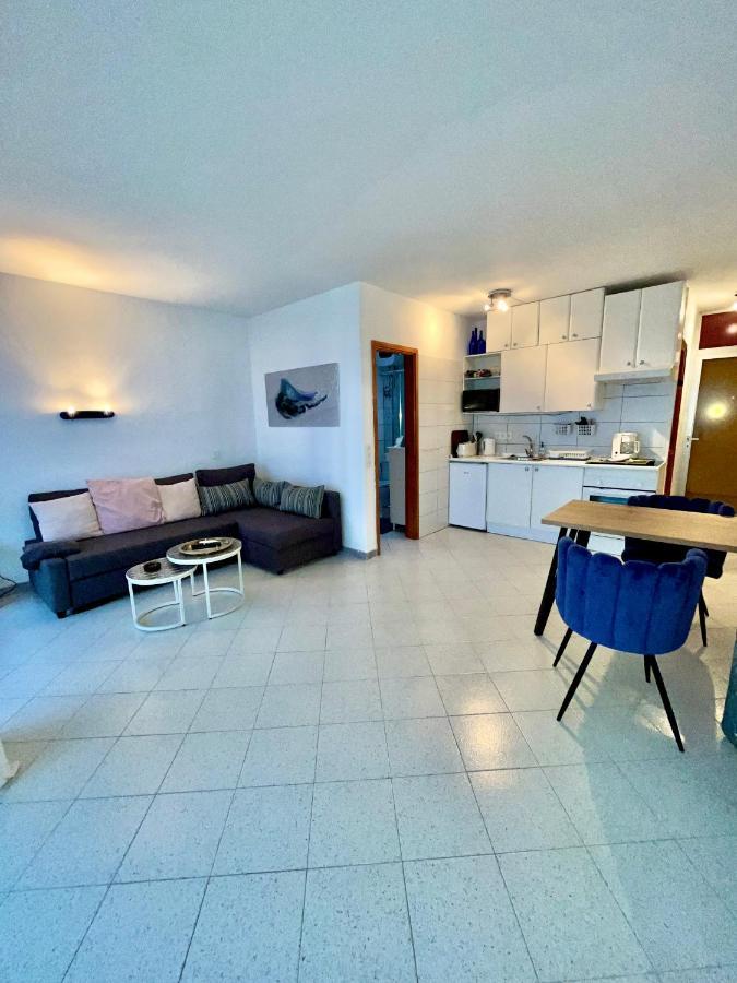 פוארטו דל כרמן Ocean Kiss Apartment מראה חיצוני תמונה