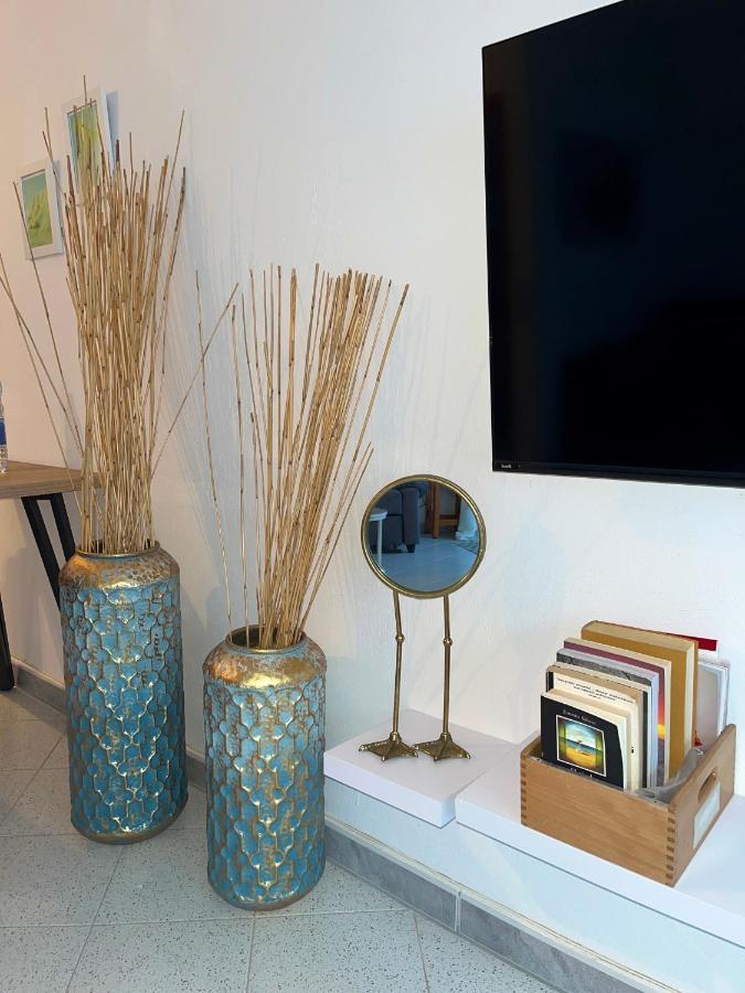 פוארטו דל כרמן Ocean Kiss Apartment מראה חיצוני תמונה