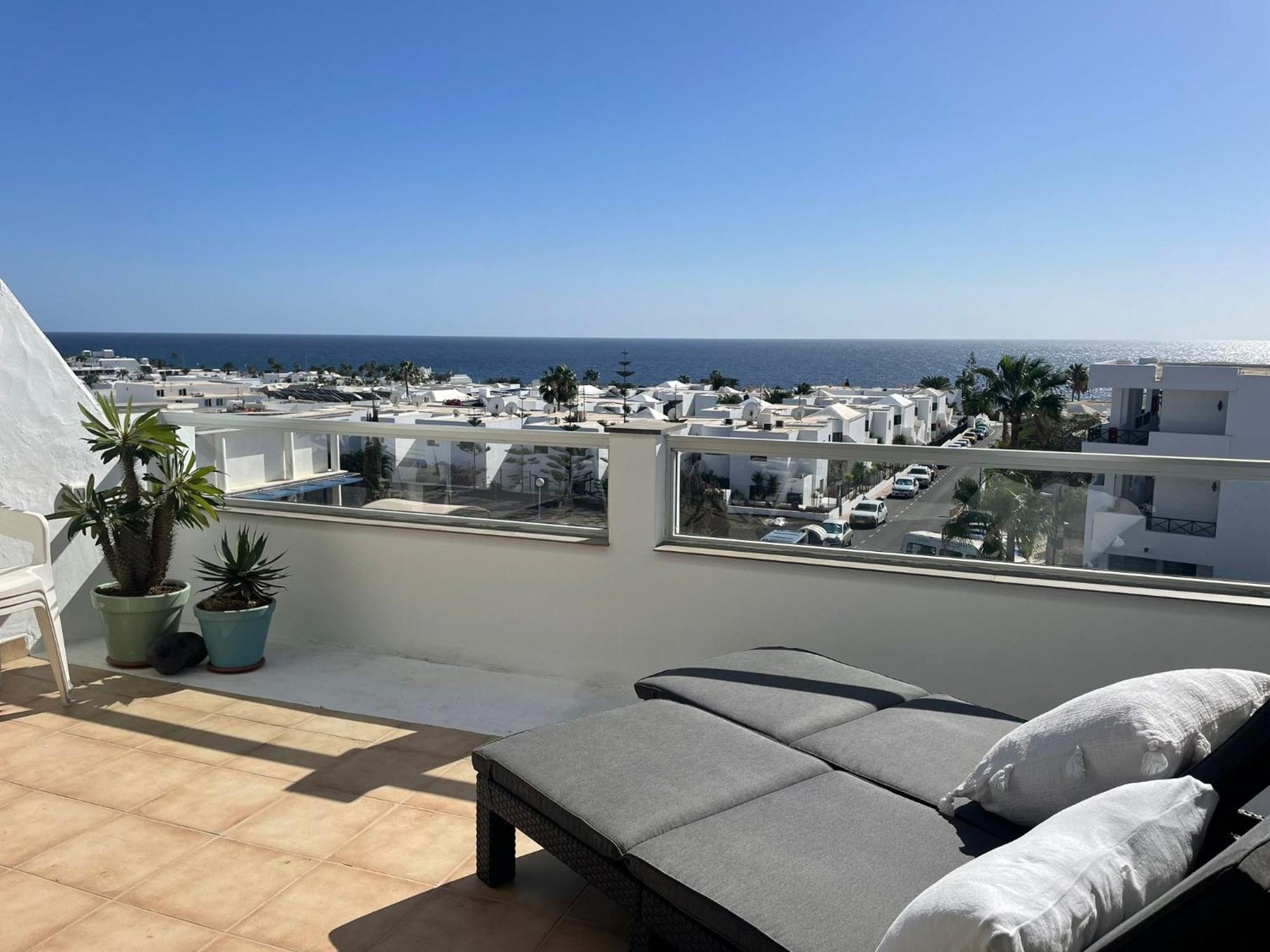 פוארטו דל כרמן Ocean Kiss Apartment מראה חיצוני תמונה